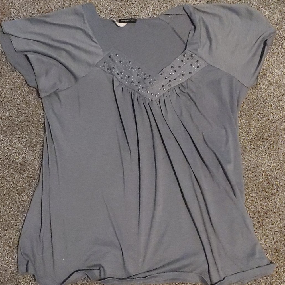 Dress shirt